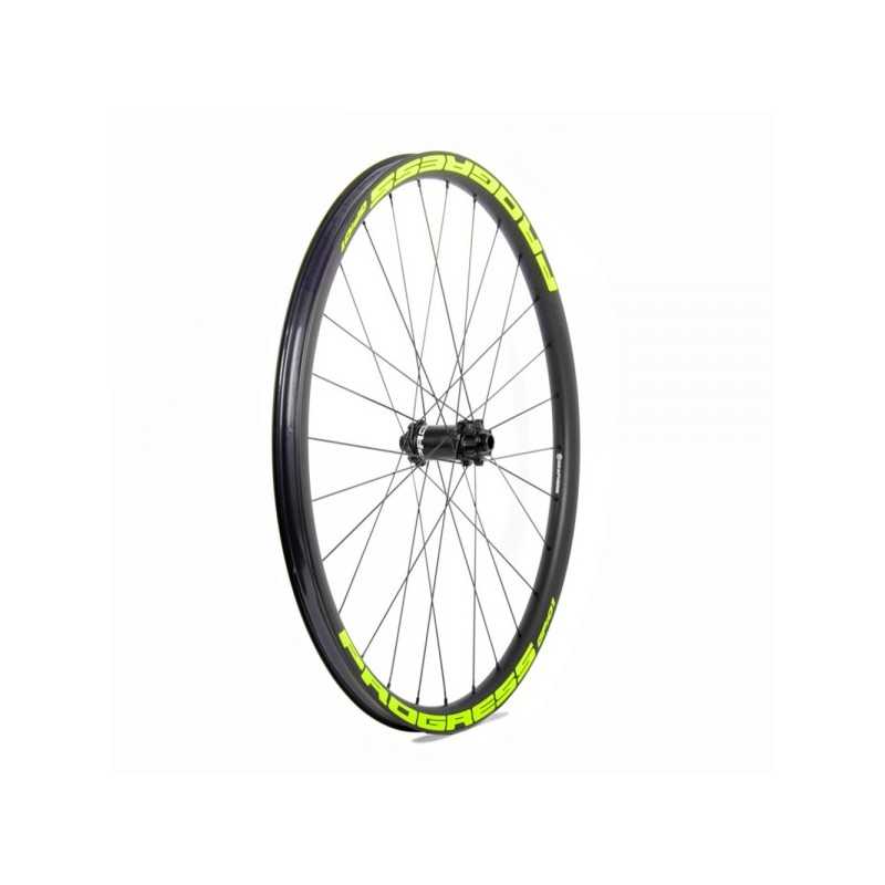 PROGRESS RUEDA DELANTERA GP:01 LEFTY 2.0/SPMAX 29 PGRUATO2902DLMV