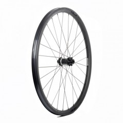 PROGRESS RUEDA DELANTERA GP:01 LEFTY 2.0/SPMAX 29 PGRUATO2902DLMV