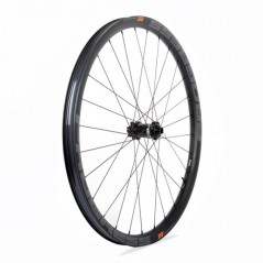 PROGRESS Front wheel for tire EB+ 27.5 15X100 PGRUEB27221D