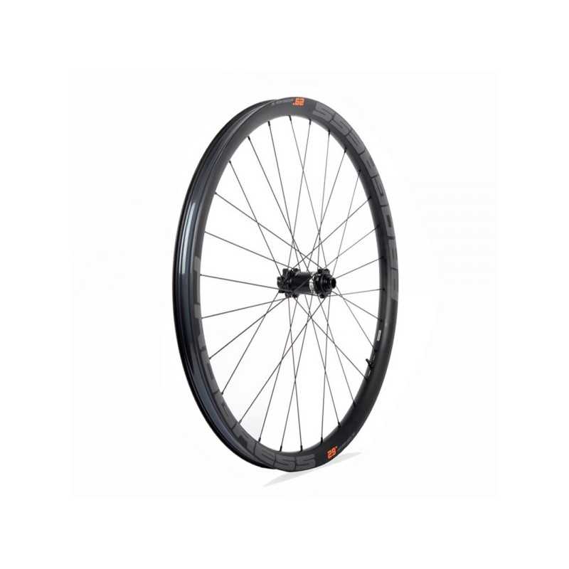 PROGRESS Front wheel for tire EB+ 27.5 15X100 PGRUEB27221D