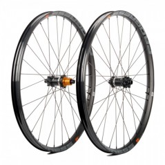 VUELTAUSA WHEELSET MT+ NITRO 27.5 15X110 12X148 BOOT SHIMANO PGRUMTP2721BJ