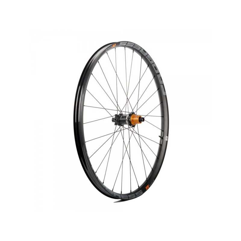 VUELTAUSA REAR WHEEL MT+ NITRO 27.5 12X148 BOOST SHIMANO PGRUMTP2721BT