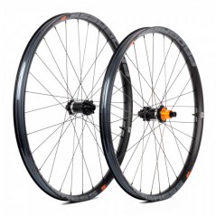 PROGRESS Bicycle wheels set MT PLUS NITRO MULLET BOOST 15X110/12X148 MICROSPLINE PUMTPMBJMS
