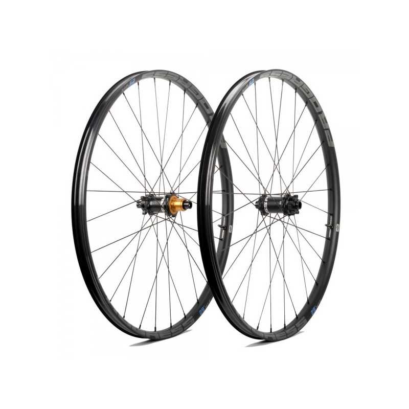 VUELTAUSA WHEELSET MTX BOOST MICROSPLINE 29 PGRUMTX29BJMSGR