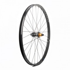 VUELTAUSA REAR WHEEL MTX BOOST SHIMANO HG 29 PGRUMTX29BTHGGR