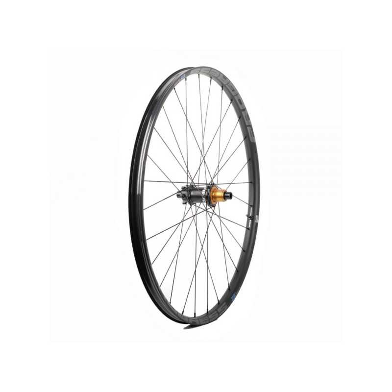 VUELTAUSA REAR WHEEL MTX BOOST SHIMANO HG 29 PGRUMTX29BTHGGR