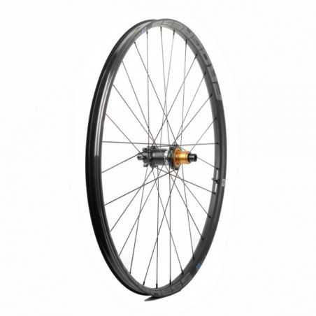 VUELTAUSA RUEDA TRASERA MTX BOOST MICROSPLINE 29 PGRUMTX29BTMSGR