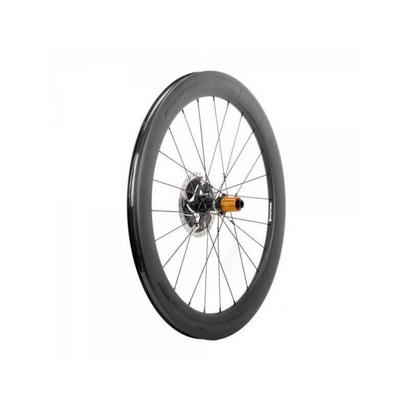 PROGRESS Bicycle rear wheel NEON DISC 12X142 SRAM XDR PUNEDCTXDRNG
