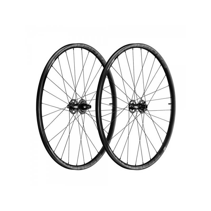 VUELTAUSA WHEELSET REVO 26 9X100 9X135 XD PGRUREV2601J