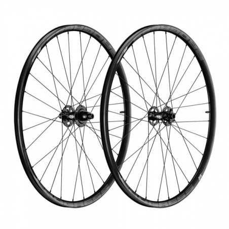 PROGRESS Juego de ruedas bicicleta REVO BOOST 29" 15X100/12X148 MICROSPLINE PUREV29BJMS