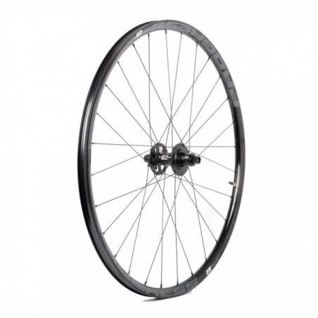 PROGRESS Rueda trasera bicicleta REVO 29" 12X142 MICROSPLINE PUREV29TMS