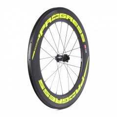 PACE Tubular front wheel SPACE PGRUA88003DVAR