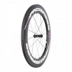 PACE Tubular front wheel SPACE PGRUA88003DVAR