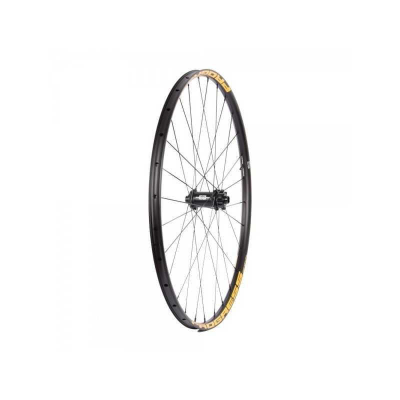 PROGRESS FRONT WHEEL DYN CERAMIC 15X110 BOOST 29 PGRUXCDD2956DVA