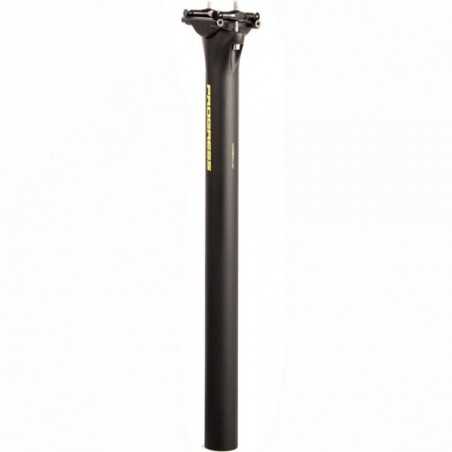 PROGRESS Tija sillín PG-601 CARBONO 400MM 272 PGTICA01RJ272VA