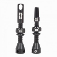PROGRESS Juego de valvulas aluminio TUBELESS PG-719 SUPER PG 40MM PGVAAL2134RJVAR