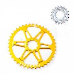 FAR&NEAR Cassette expander kit 46/18D FAPIKIT4618O