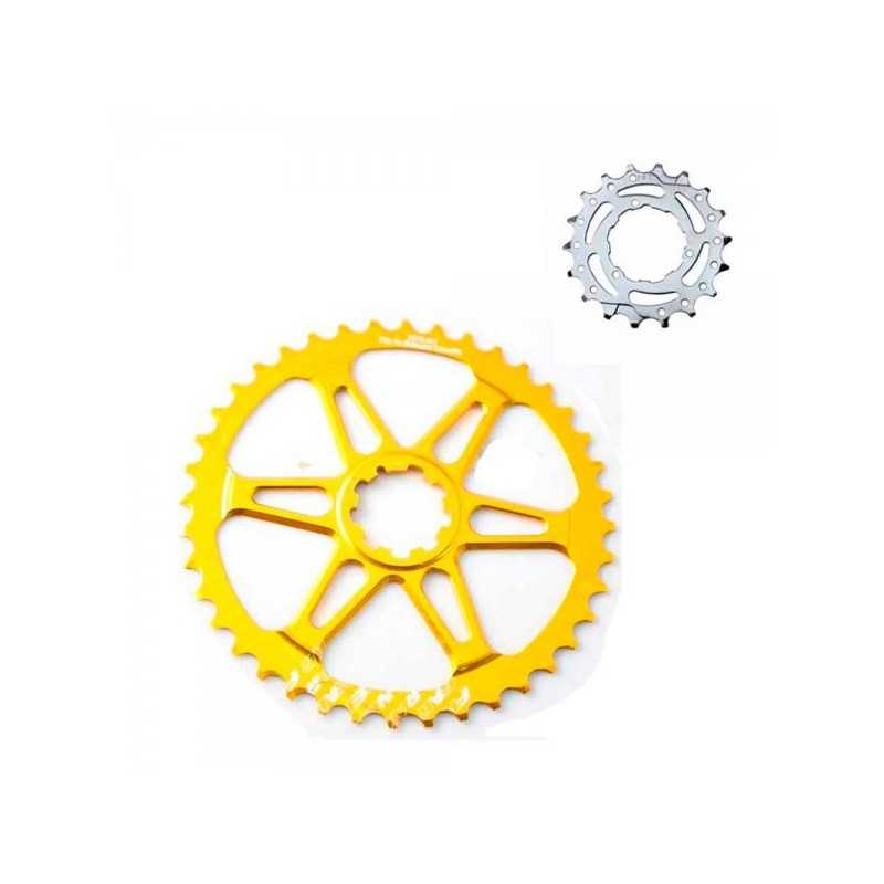 FAR&NEAR Cassette expander kit 46/18D FAPIKIT4618O