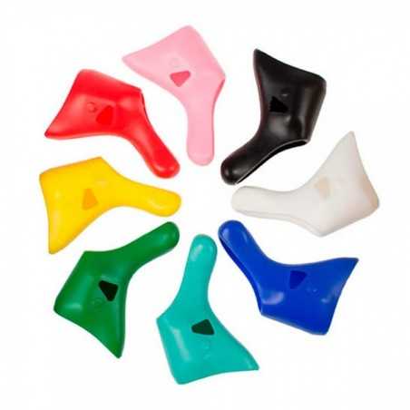 FAR&NEAR Lever cover compatible with CAMPAGNOLO EPS FNGM143RJVAR