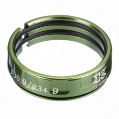 KCNC Fijador de tija SC-14 31.8/27.2MM KCABSC0VDVAVAR