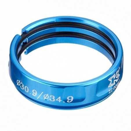 KCNC Seatpost fixer SC-14 34.9/30.9MM KCABSC14171AZVA