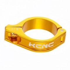 KCNC ABRAZADERA DESVIADOR SC-8 3º 31.8 MM KCABSC8I174RJVA