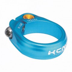 KCNC Abrazadera cierre sillín SC-9 ROAD PRO 34.9 MM KCABSC985VDVAR