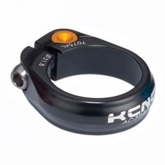 KCNC Abrazadera cierre sillín SC-9 ROAD PRO 31.8 MM KCABSC9174NGVAR