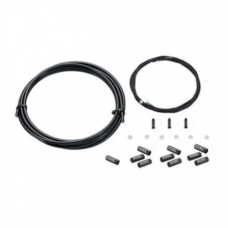 KCNC Kit cable/funda cambio 2 U KCCABCMKRJUNVAR