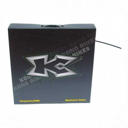 KCNC Brake cover SUS 30M KCCABFUS28FR