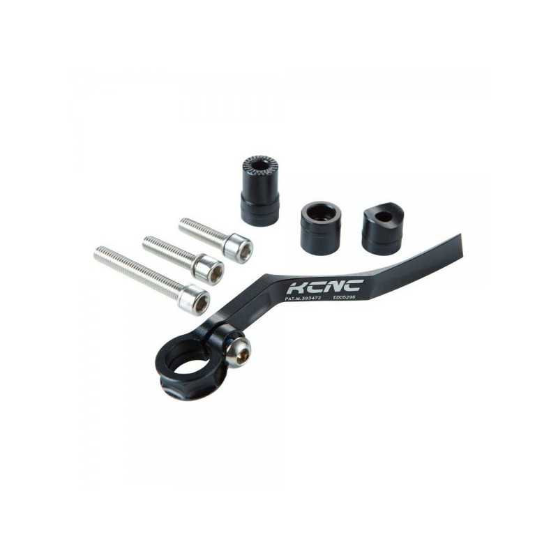 KCNC Lever anti-leakage KCC01 ROAD KCCAGCPLUNVAR