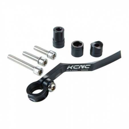 KCNC Lever anti-leakage KCC01 ROAD KCCAGCPLUNVAR