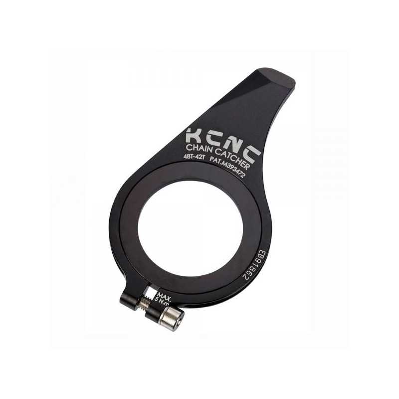 KCNC Antisalida de cadena KCC02 MTB 20-24D KCCAGMFNGVAR