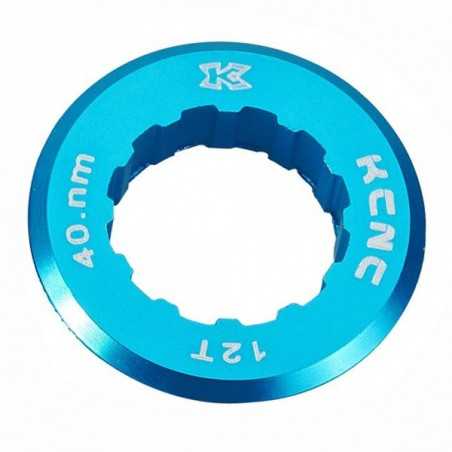 KCNC Cassette lock CP 11D KCCICAT161ORVAR