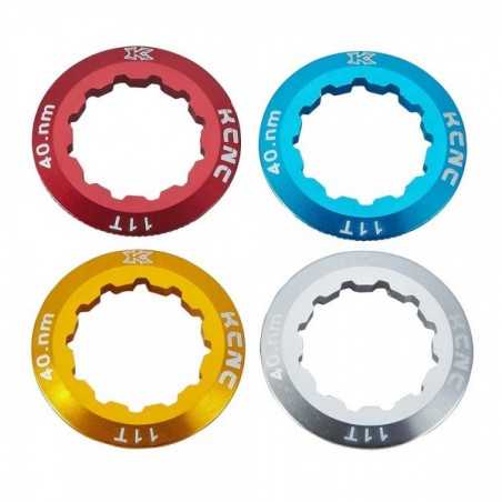 KCNC Cassette lock SHI 12D KCCICAT162RJVAR