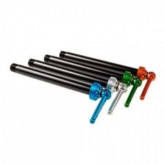 KCNC Eje pasante trasero KQR06 SP-LITE MTB 12MM SYNT/DT 100 KCCIQ12TSTPLVAR