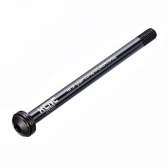 KCNC Eje pasante trasero KQKR08 ROAD M12 172MM 1.5 KCCIQR0246NG