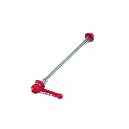 KCNC Individual rear wheel lock MTB SKEWER KCCIRUSK1151NGV