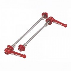 KCNC Wheel lock set ROAD SKEWER KCCIRUSKCRJUNVA