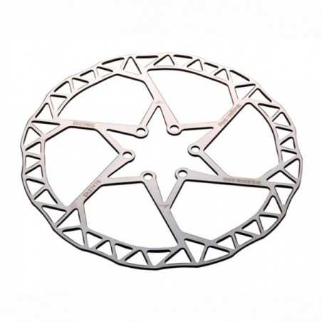 KCNC DISCO DE FRENO RAZOR IS6 140MM KCFRRO110UNI