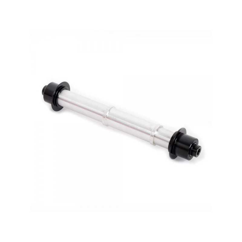 PROGRESS Eje con adaptadores bujes conico TURBINELTRA MTB 9X100MM PGBUEJ01C92U