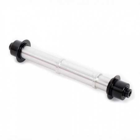 PROGRESS Axle with hub adapters VEKTOR ROAD 9X130 MM PGBUEJ32114U