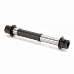 PROGRESS Steel axle with hub adapters NITRO/ULTRA 2019 MTB 12X142 MM PGBUEJ05118U