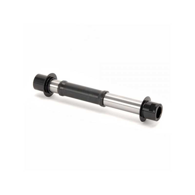 PROGRESS Steel axle with hub adapters NITRO/ULTRA 2019 MTB 12X142 MM PGBUEJ05118U