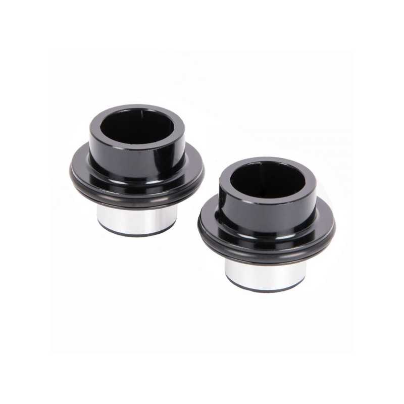 PROGRESS Aluminum hub adapters TURBINE ULTRA ROAD DISC/VEKTOR DISC IS6 12X142MM 2 U PGBUEJ2095U