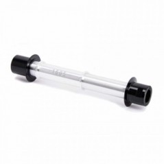 PROGRESS Aluminum axle with hub adapters VEKTOR DISCO ROAD 2020 12X142MM PGBUEJ3395U
