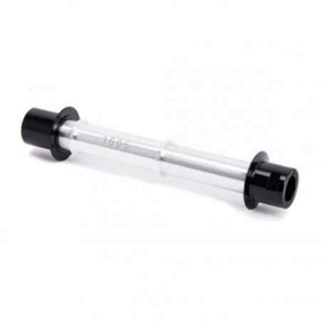 PROGRESS Axle with hub adapters NITRO CENTER LOCK ROAD 12X100 MM PGBUEJ26105U