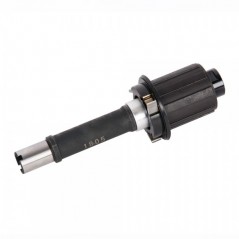 PROGRESS Bicycle hub + axle kit (wheel mounted) E-BIKE MTB PGINCMKEBO