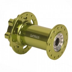 PROGRESS Buje delantero TURBINE LEFTY 2.0/SPMAX DISC MTB 28 PGBULFSPVE28VAR