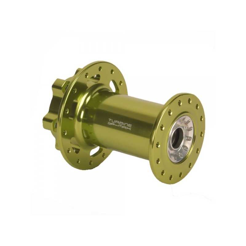 PROGRESS Buje delantero TURBINE LEFTY 2.0/SPMAX DISC MTB 28 PGBULFSPVE28VAR